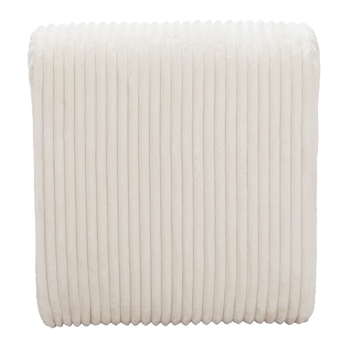Zuo Modern Opam Accent Chair, White