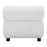 Zuo Modern Rahat Accent Chair, White