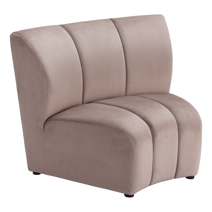 Zuo Modern Garbi Modular Sectional Beige - 110295