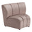 Zuo Modern Garbi Modular Sectional Beige
