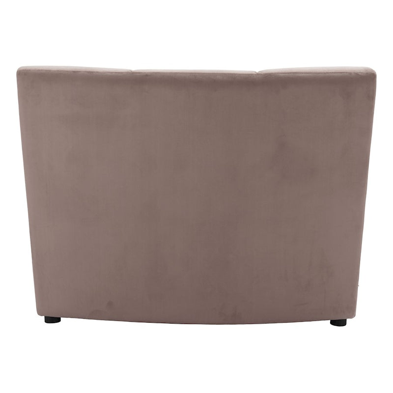 Zuo Modern Garbi Modular Sectional Beige