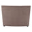 Zuo Modern Garbi Modular Sectional Beige