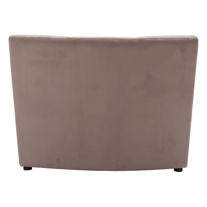 Zuo Modern Garbi Modular Sectional Beige