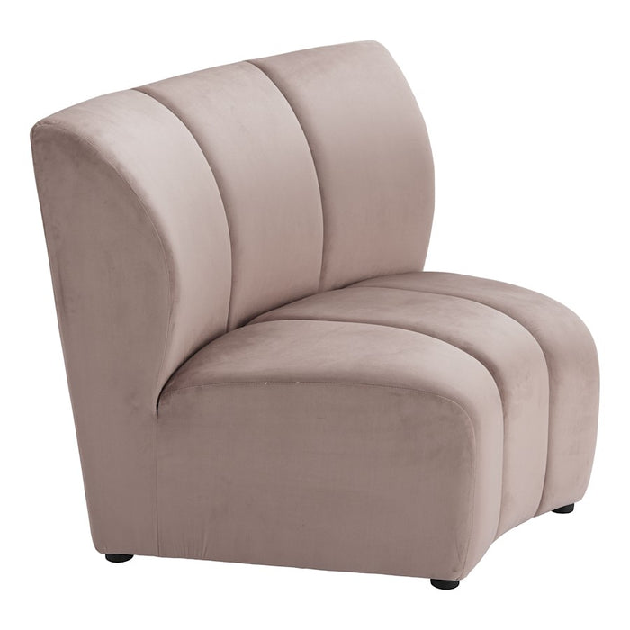 Zuo Modern Garbi Modular Sectional Beige