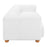 Zuo Modern Tayte Sofa, White
