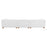 Zuo Modern Tayte Sofa, White