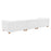 Zuo Modern Tayte Sofa, White