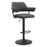 Zuo Modern Erret BarStool, Gray