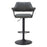 Zuo Modern Erret BarStool, Gray