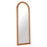 Zuo Modern Tur Mirror, Natural - 110307