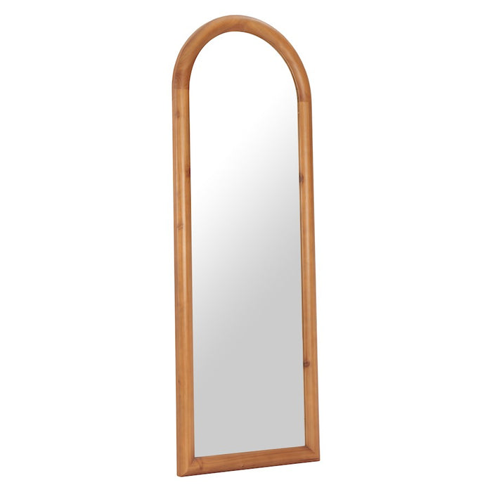 Zuo Modern Tur Mirror, Natural - 110307