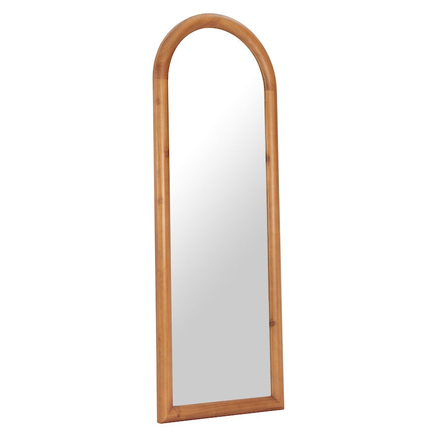 Zuo Modern Tur Mirror, Natural - 110307