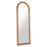 Zuo Modern Tur Mirror, Natural