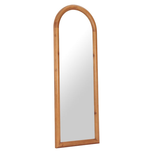 Zuo Modern Tur Mirror, Natural