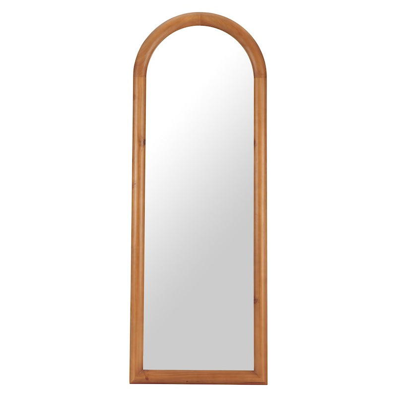 Zuo Modern Tur Mirror, Natural