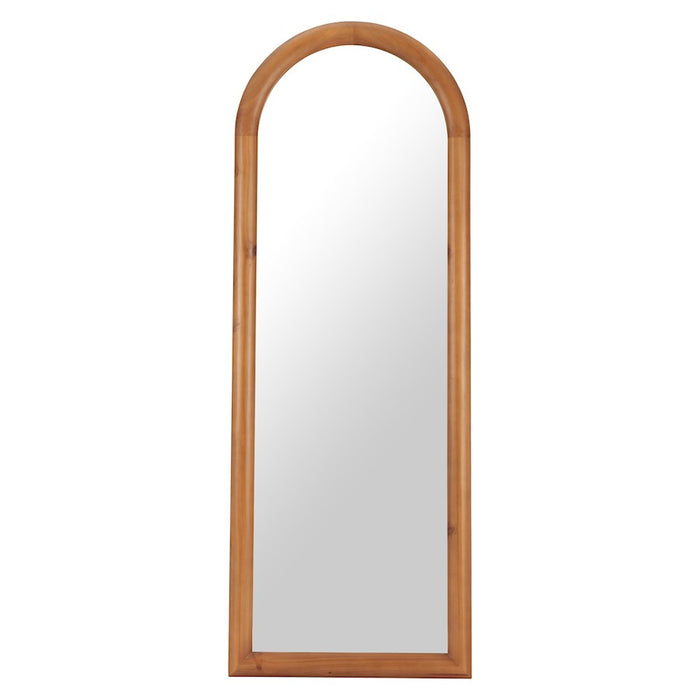 Zuo Modern Tur Mirror, Natural