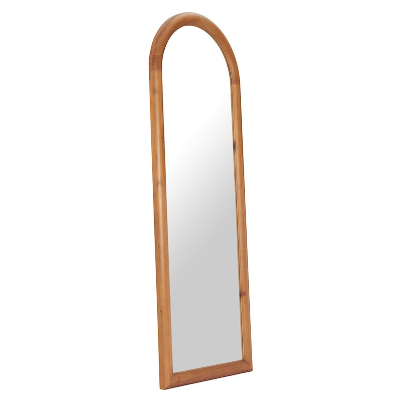Zuo Modern Tur Mirror, Natural