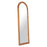 Zuo Modern Tur Mirror, Natural