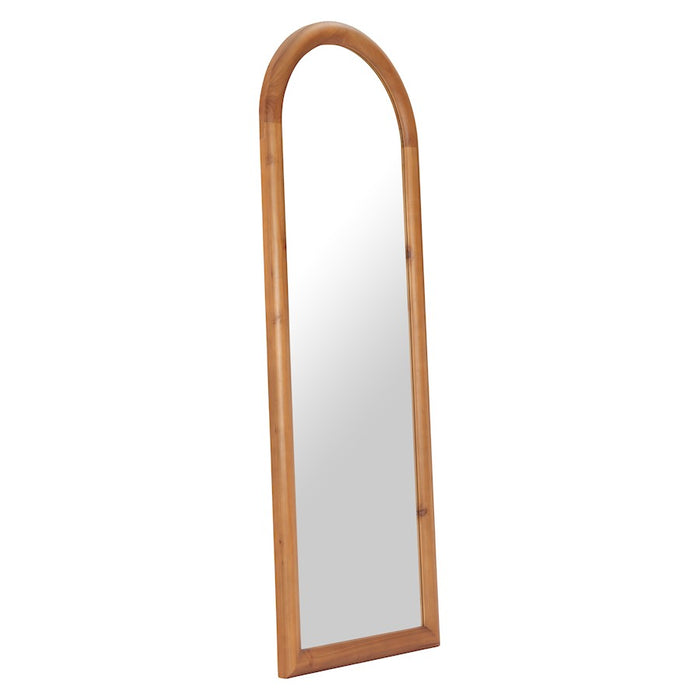 Zuo Modern Tur Mirror, Natural