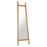 Zuo Modern Stiga Mirror, Natural - 110313