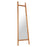 Zuo Modern Stiga Mirror, Natural