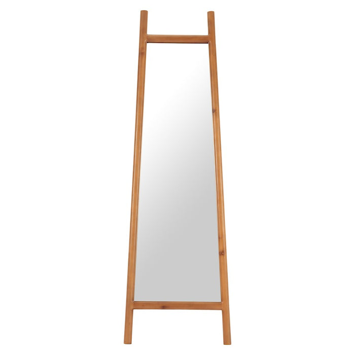 Zuo Modern Stiga Mirror, Natural
