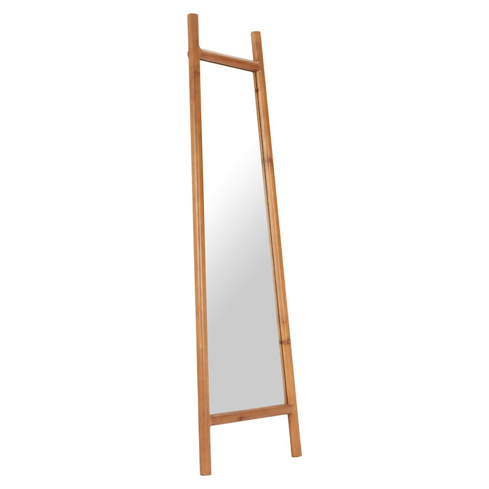 Zuo Modern Stiga Mirror, Natural