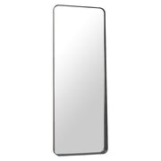 Zuo Modern Riga Mirror, Black - 110316