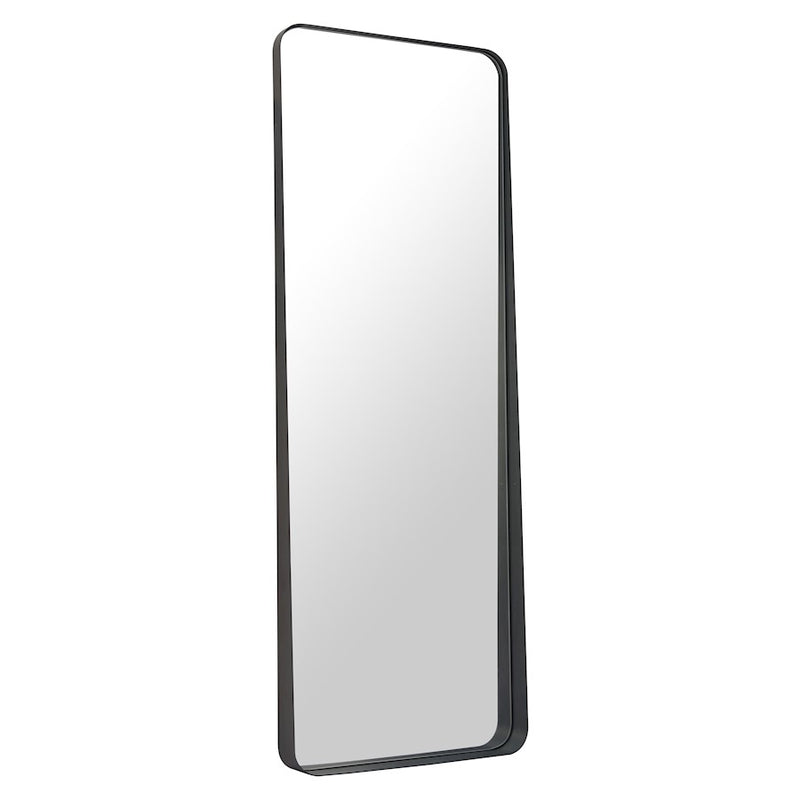 Zuo Modern Riga Mirror, Black