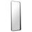 Zuo Modern Riga Mirror, Black