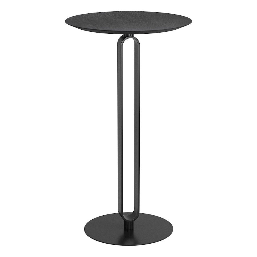 Zuo Modern Derry Bar Table, Black - 110317