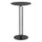 Zuo Modern Derry Bar Table, Black
