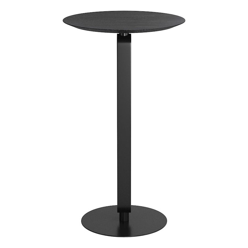 Zuo Modern Derry Bar Table, Black