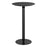 Zuo Modern Derry Bar Table, Black