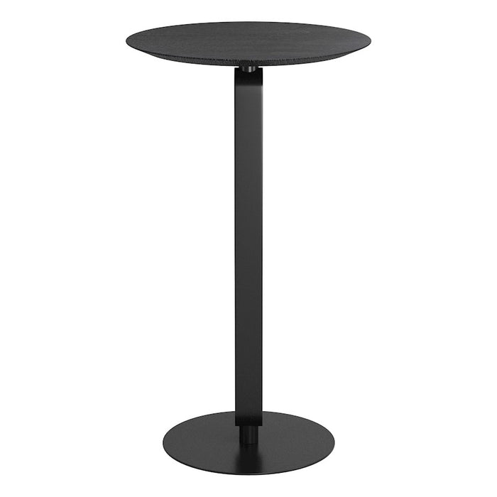 Zuo Modern Derry Bar Table, Black