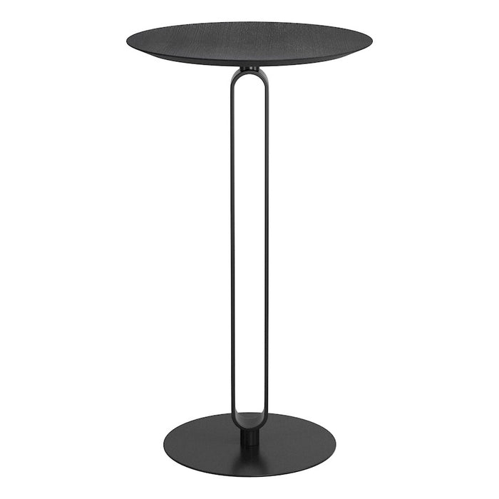 Zuo Modern Derry Bar Table, Black
