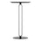 Zuo Modern Derry Bar Table, Black