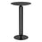 Zuo Modern Derry Bar Table, Black