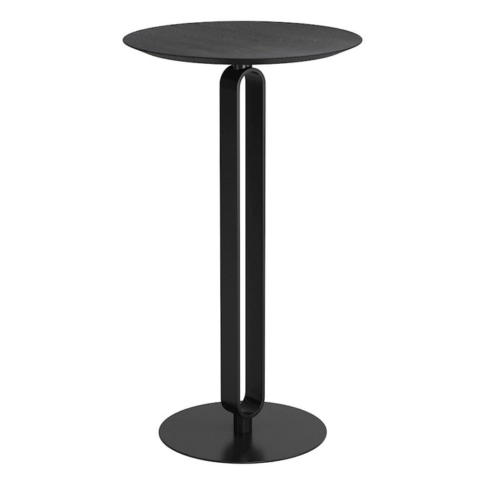 Zuo Modern Derry Bar Table, Black