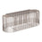 Zuo Modern Pitch Coffee Table, Set, 3-Piece, Bronze