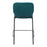 Zuo Modern Plat Counter Stool Set of 2, Green