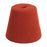 Zuo Modern Upela Ottoman, Red