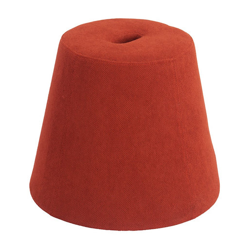 Zuo Modern Upela Ottoman, Red