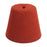 Zuo Modern Upela Ottoman, Red