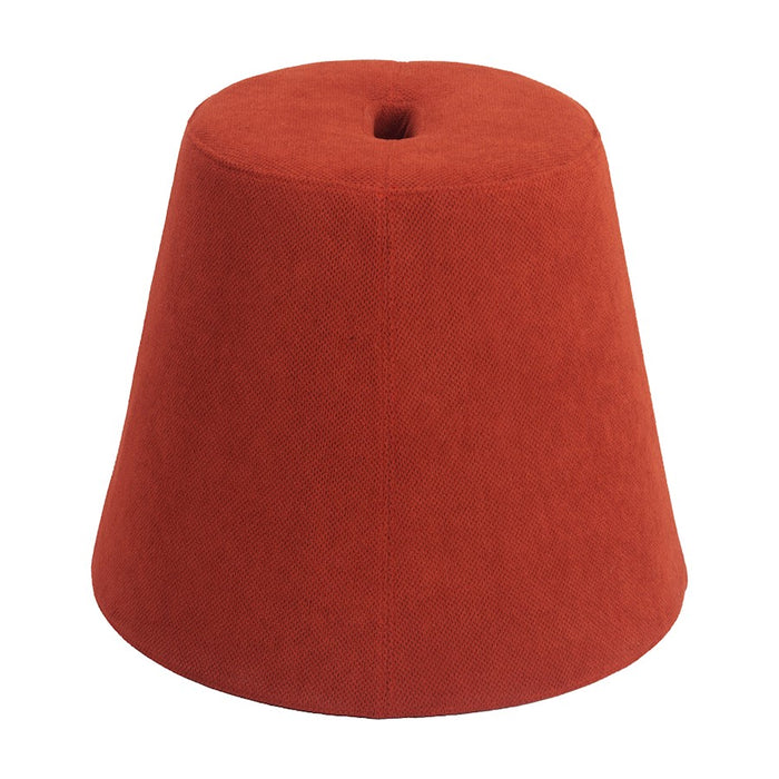 Zuo Modern Upela Ottoman, Red