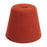 Zuo Modern Upela Ottoman, Red