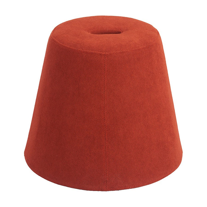 Zuo Modern Upela Ottoman, Red