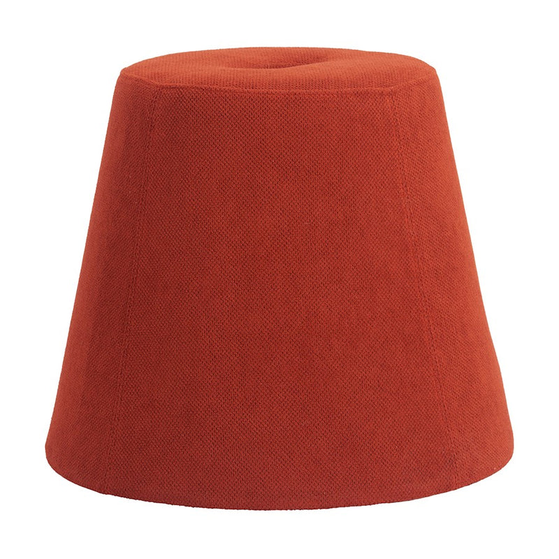 Zuo Modern Upela Ottoman, Red