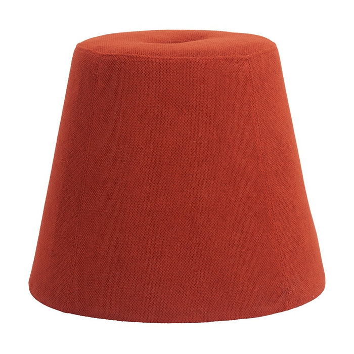 Zuo Modern Upela Ottoman, Red