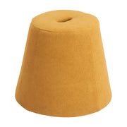 Zuo Modern Upela Ottoman, Yellow - 110343
